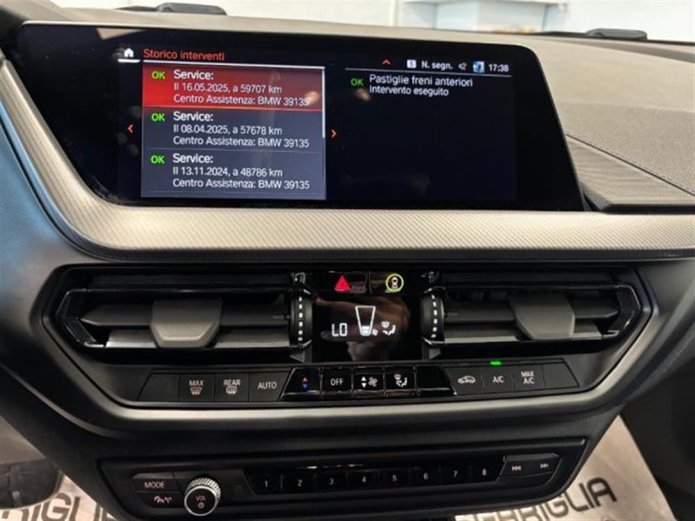 116 116 d Msport Exterior ST