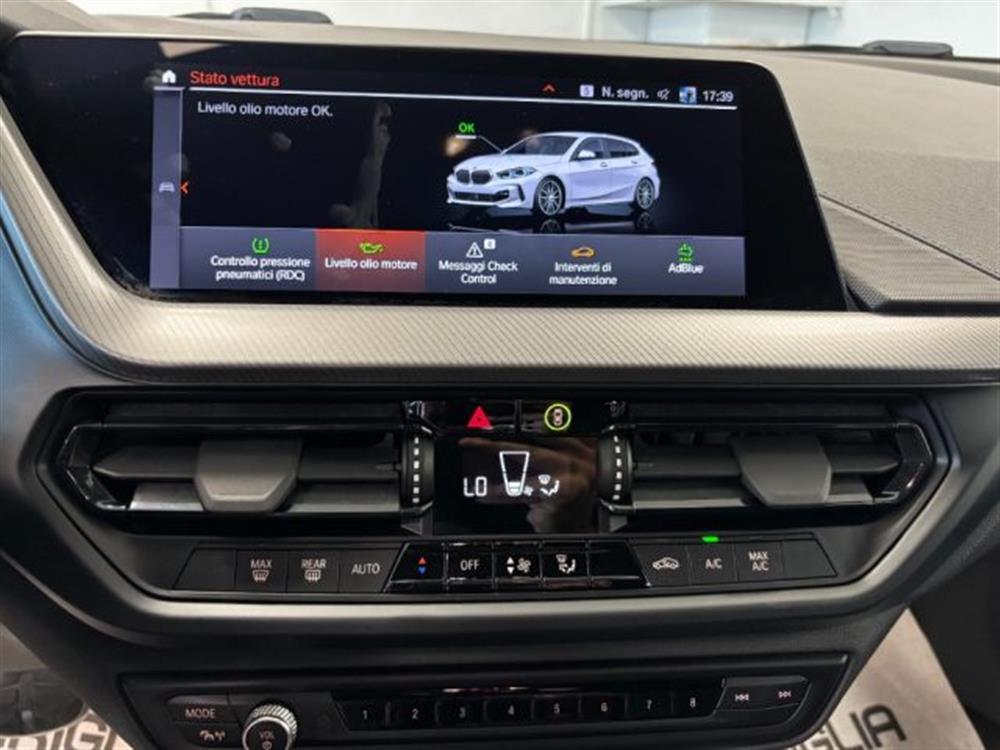116 116 d Msport Exterior ST