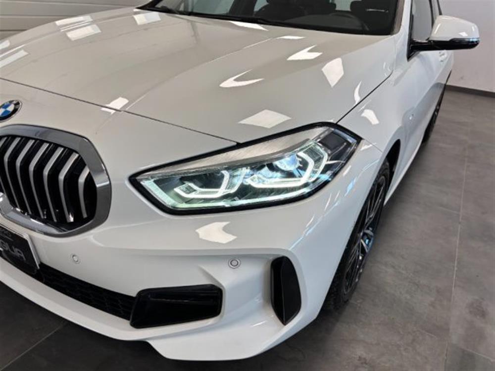 116 116 d Msport Exterior ST