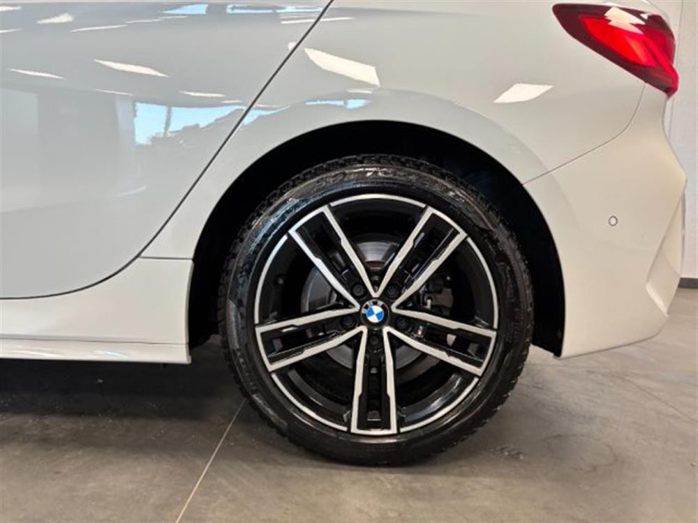 116 116 d Msport Exterior ST
