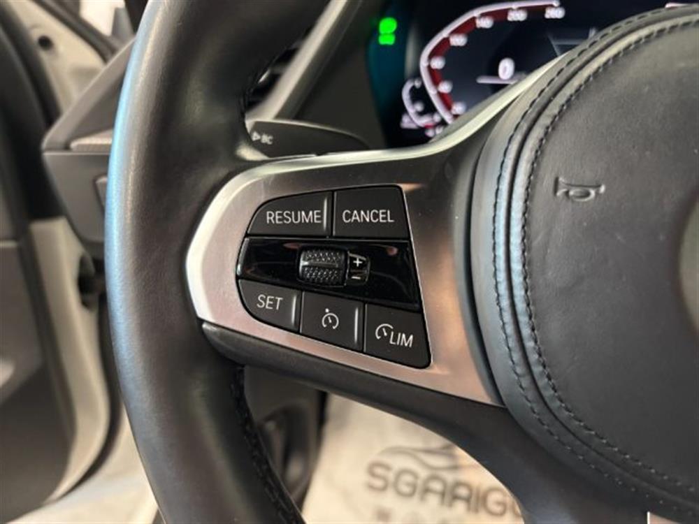 116 116 d Msport Exterior ST