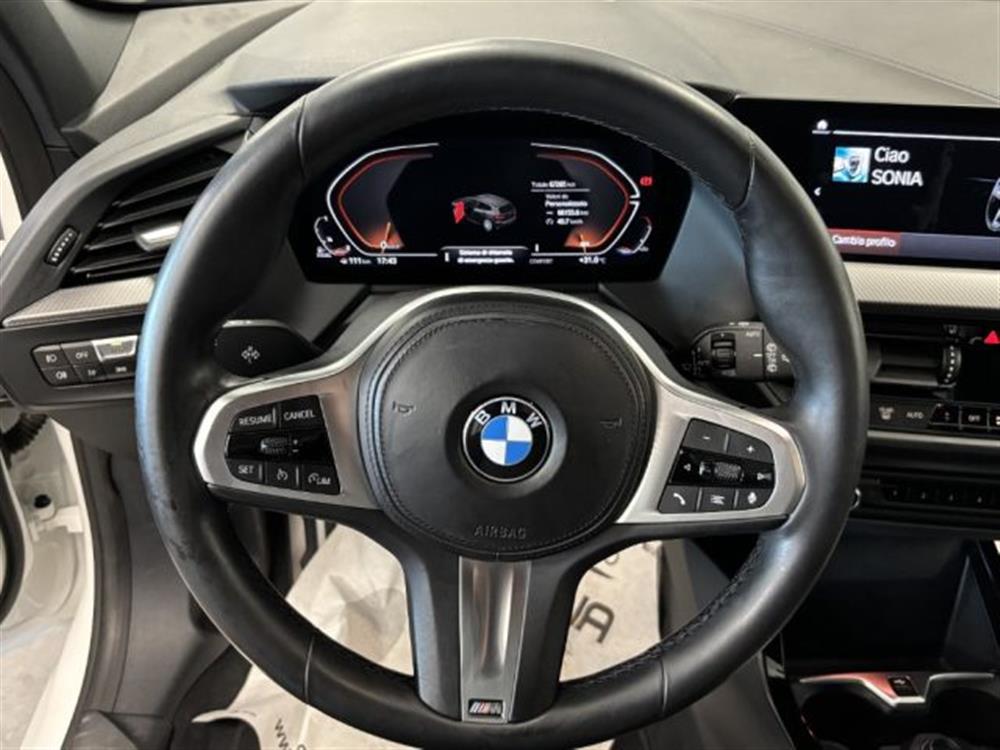 116 116 d Msport Exterior ST