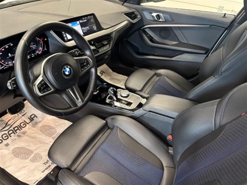 116 116 d Msport Exterior ST