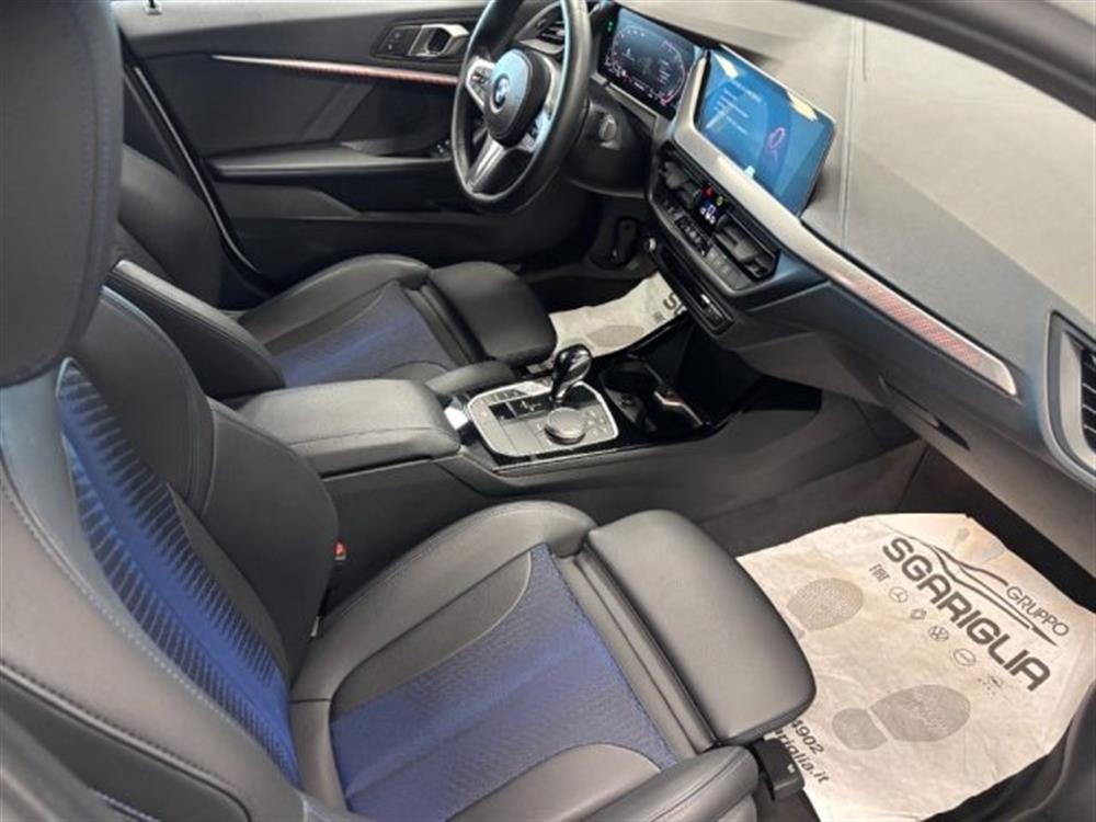 116 116 d Msport Exterior ST