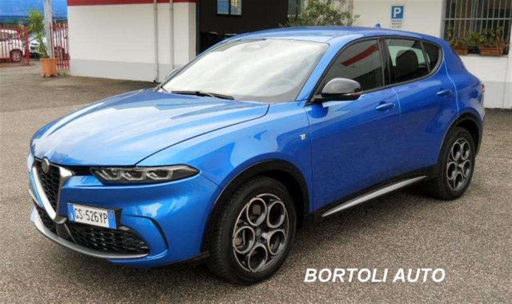 Tonale Tonale 1.5 160cv 17.000 KM
