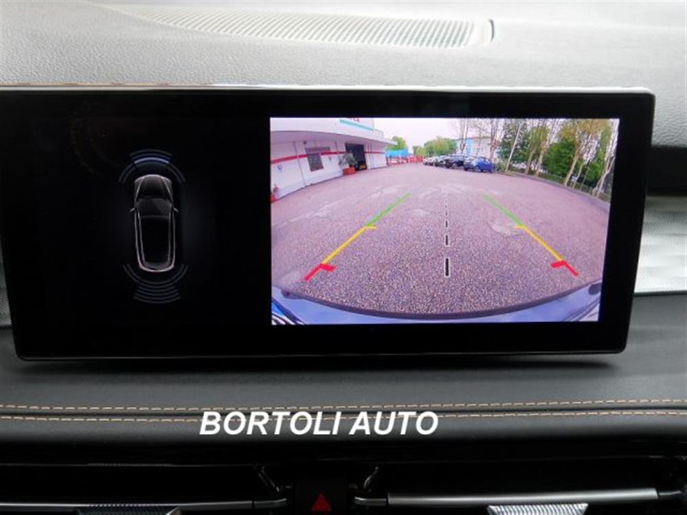 Tonale Tonale 1.5 160cv 17.000 KM