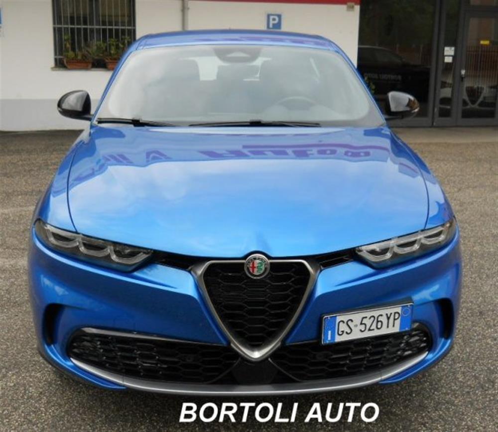 Tonale Tonale 1.5 160cv 17.000 KM