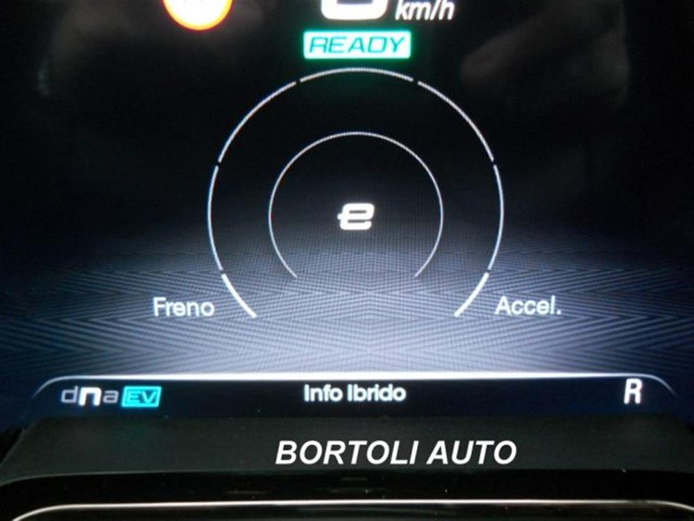 Tonale Tonale 1.5 160cv 17.000 KM