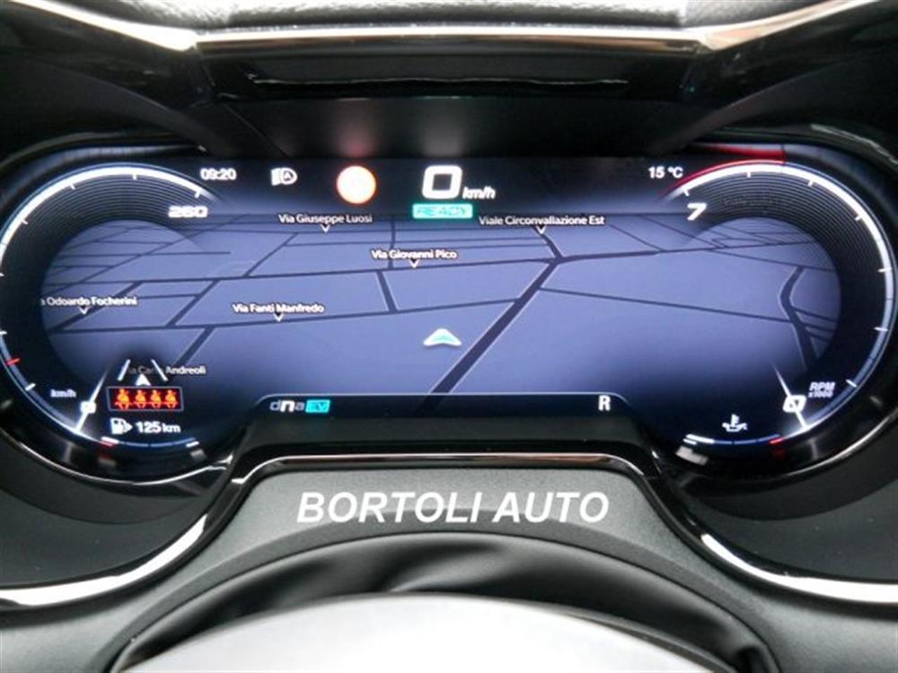 Tonale Tonale 1.5 160cv 17.000 KM