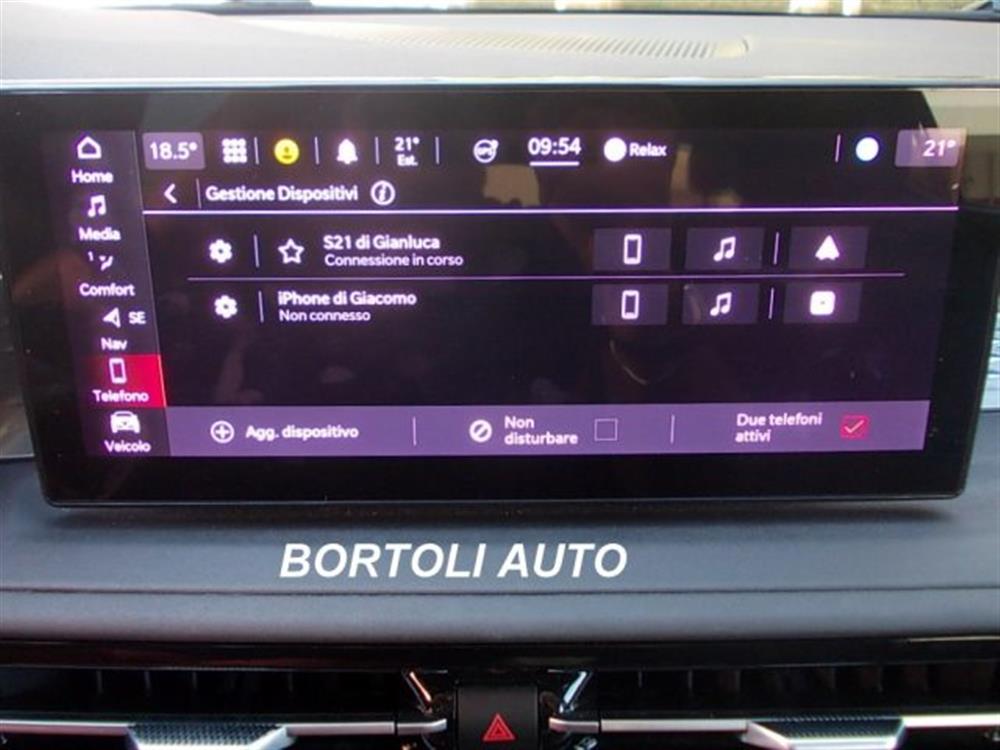 Tonale Tonale 1.5 160cv 17.000 KM