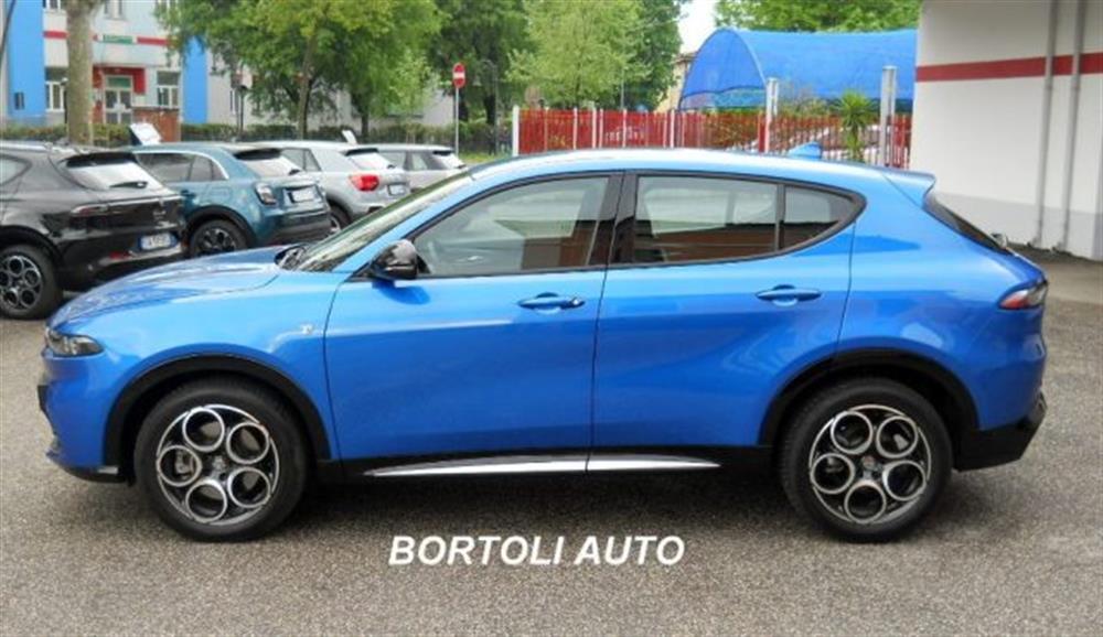 Tonale Tonale 1.5 160cv 17.000 KM