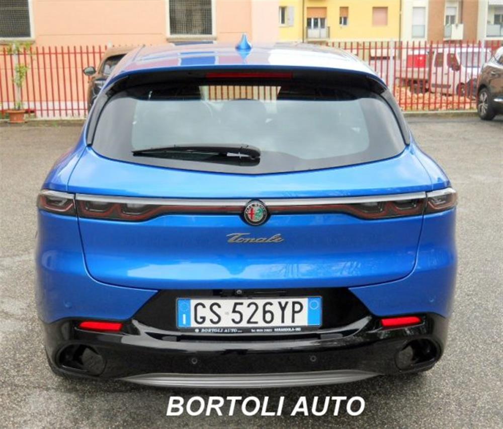 Tonale Tonale 1.5 160cv 17.000 KM