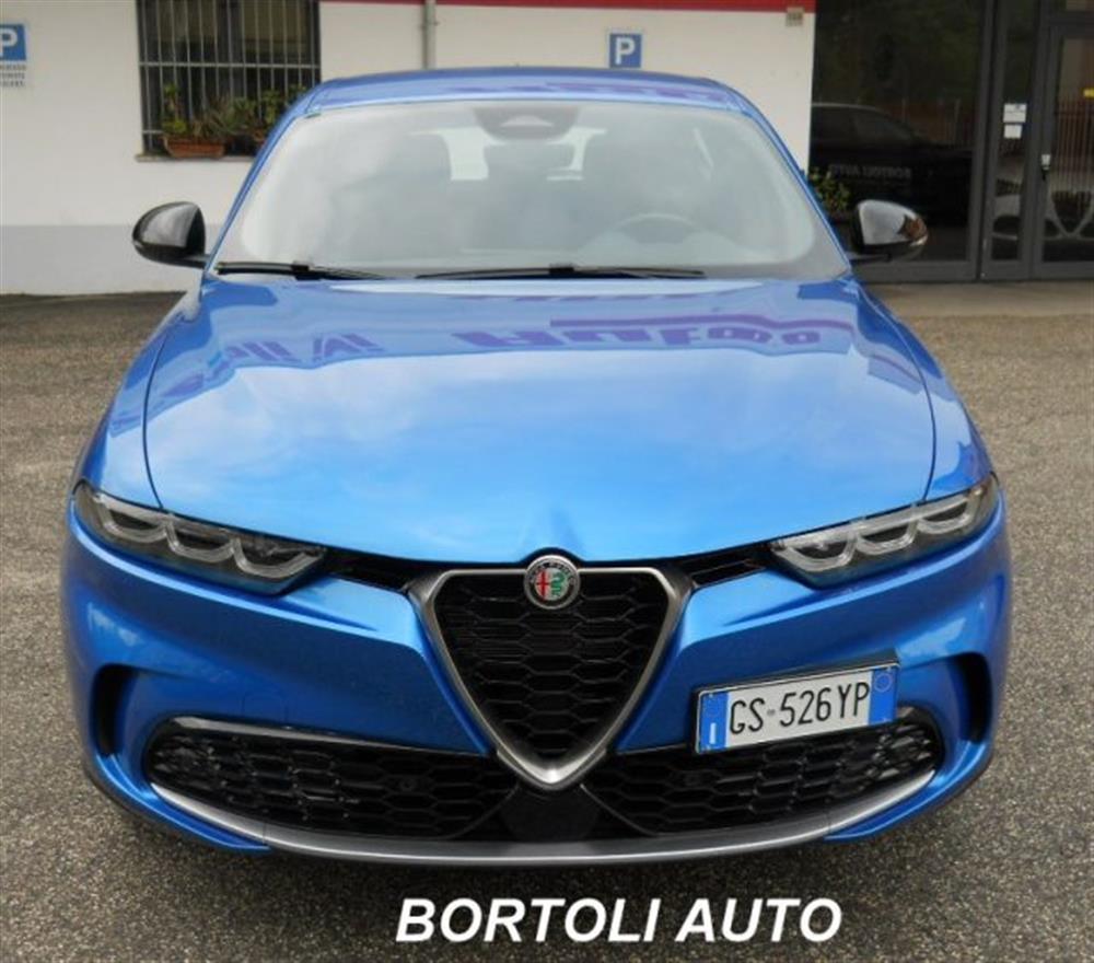 Tonale Tonale 1.5 160cv 17.000 KM