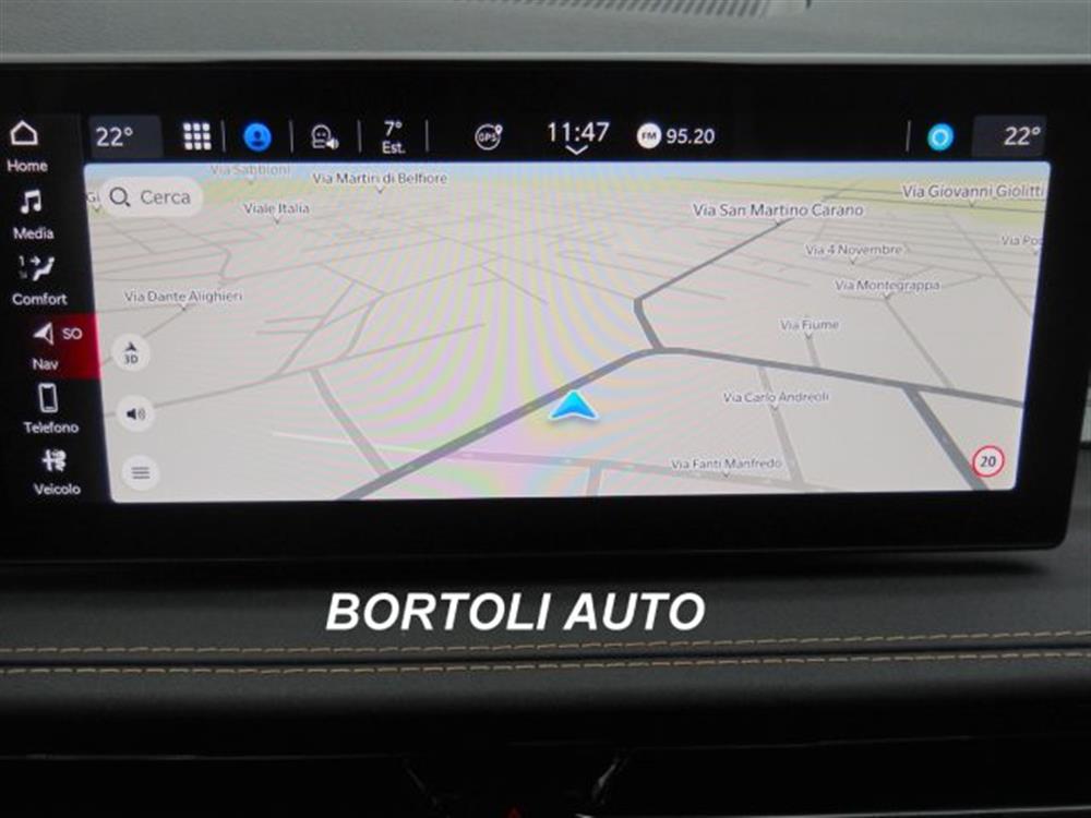 Tonale Tonale 1.5 160cv 17.000 KM