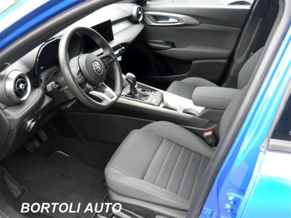 Tonale Tonale 1.5 160cv 17.000 KM