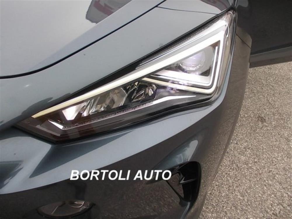 Formentor Formentor 2.0 TDI 30.000 KM 4