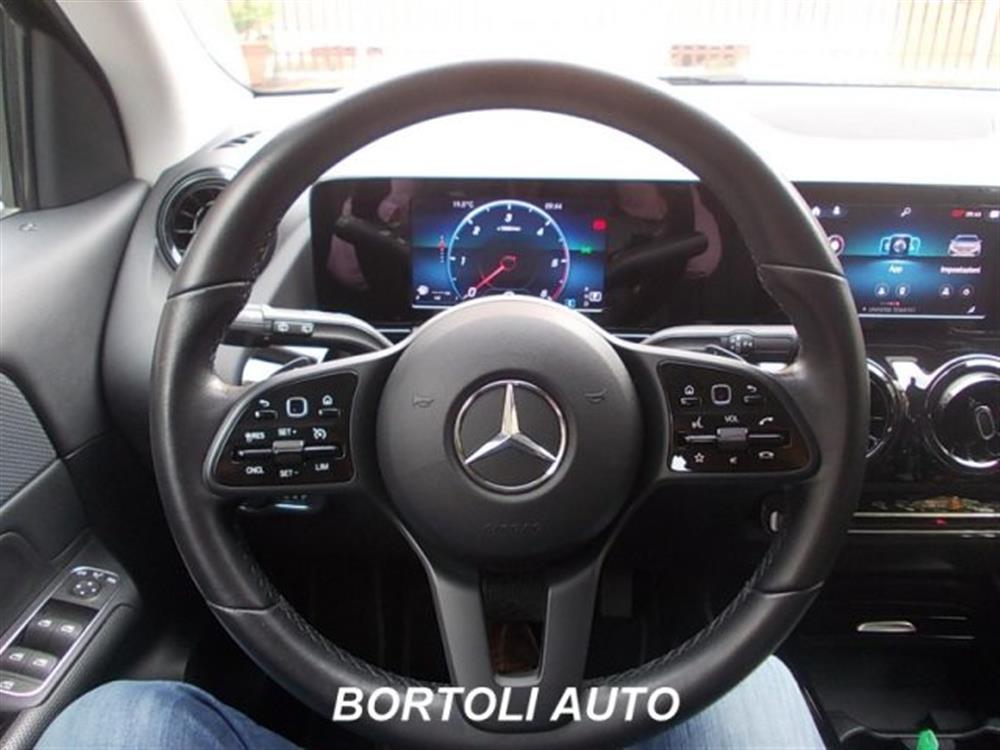 GLA 200 GLA 200 d 57.000 KM AUTOMATI