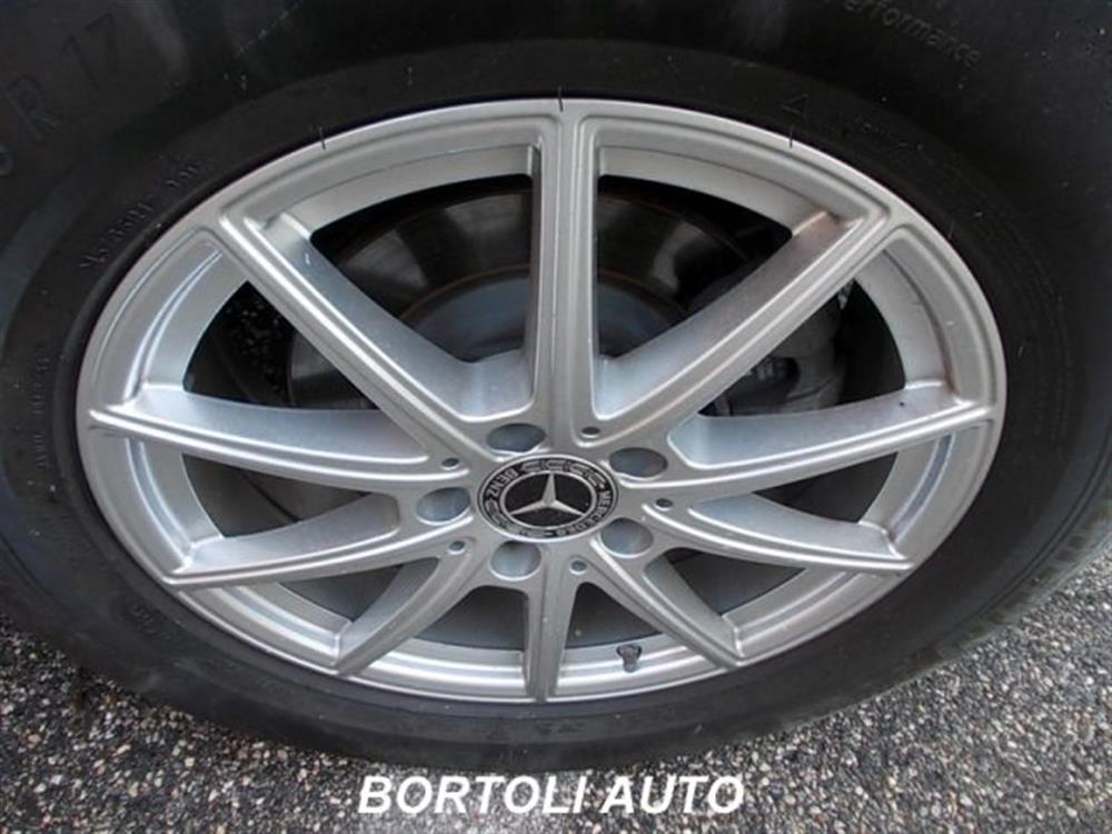 GLA 200 GLA 200 d 57.000 KM AUTOMATI
