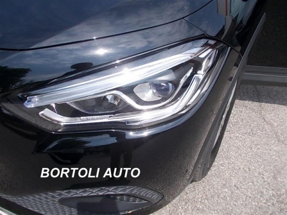 GLA 200 GLA 200 d 57.000 KM AUTOMATI