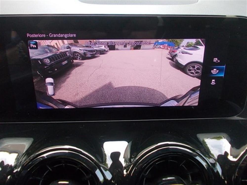 GLA 200 GLA 200 d 57.000 KM AUTOMATI