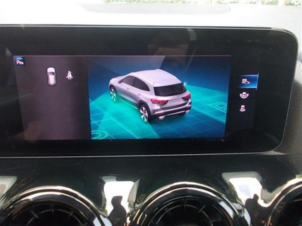 GLA 200 GLA 200 d 57.000 KM AUTOMATI