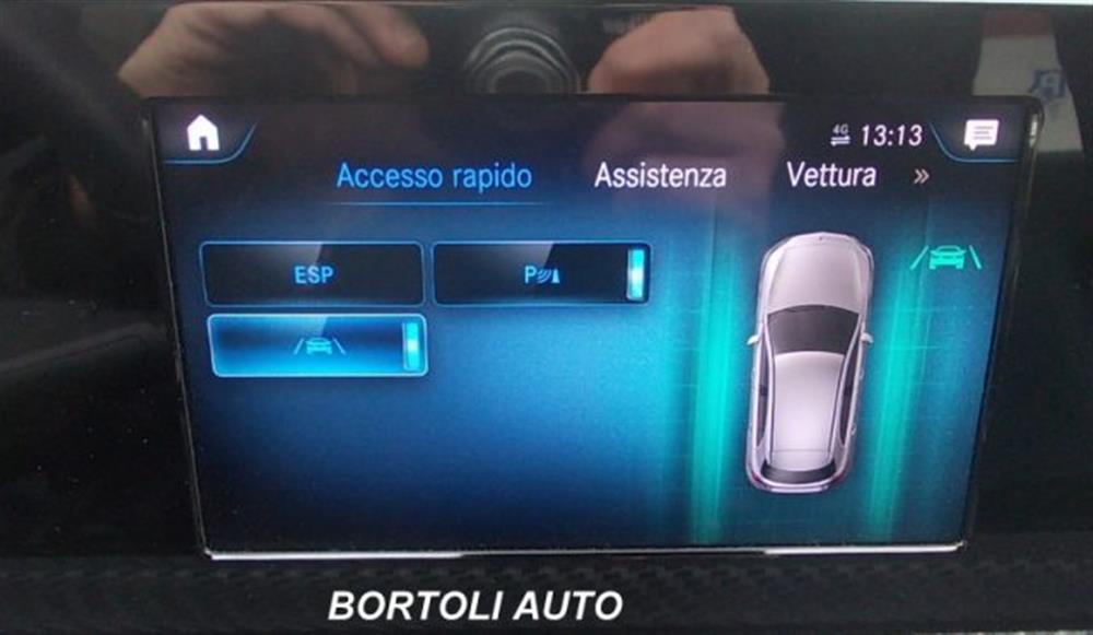 GLA 200 GLA 200 d 57.000 KM AUTOMATI