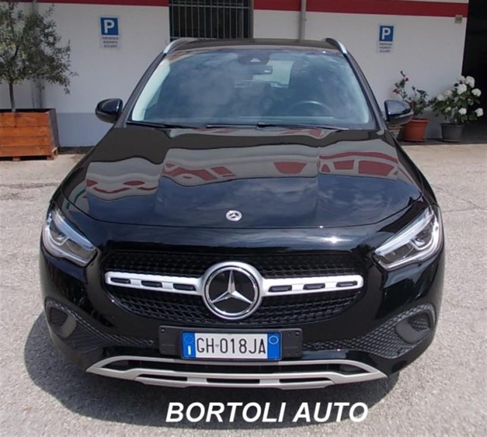 GLA 200 GLA 200 d 57.000 KM AUTOMATI