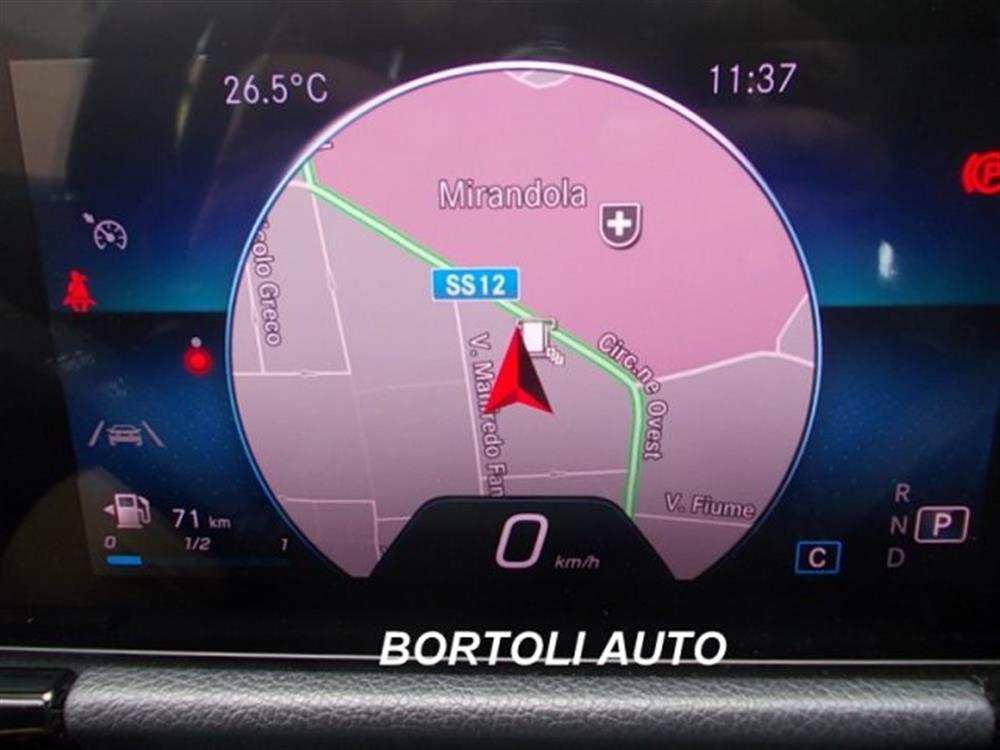 GLA 200 GLA 200 d 57.000 KM AUTOMATI