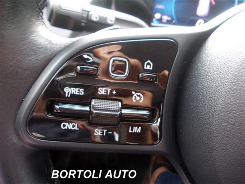 GLA 200 GLA 200 d 57.000 KM AUTOMATI