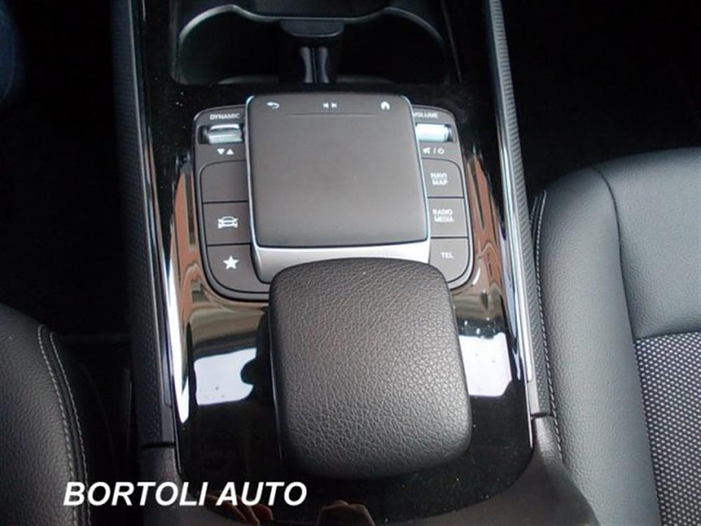 GLA 200 GLA 200 d 57.000 KM AUTOMATI
