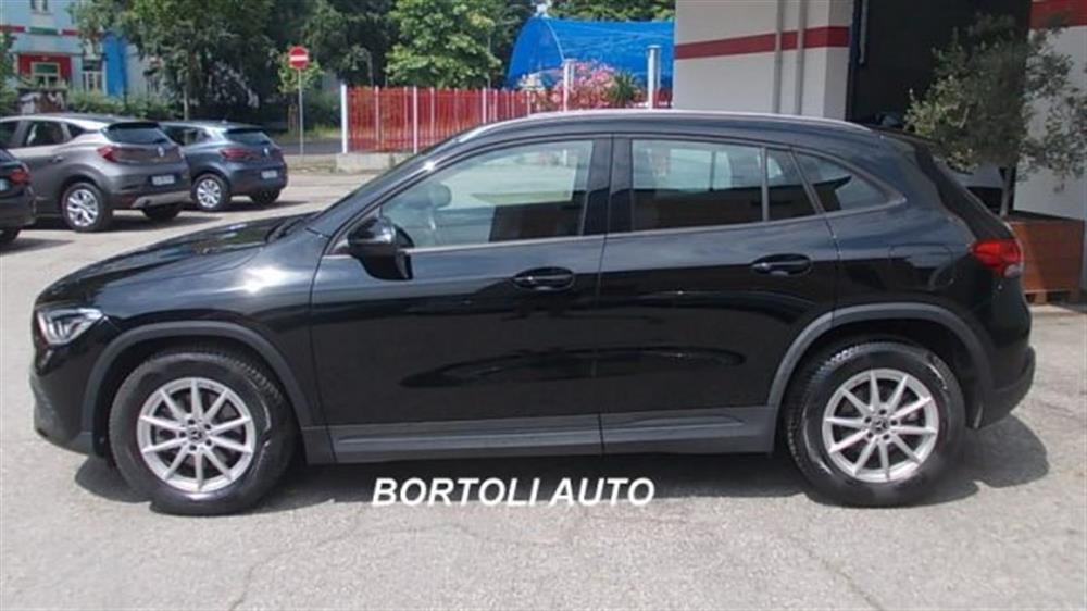 GLA 200 GLA 200 d 57.000 KM AUTOMATI