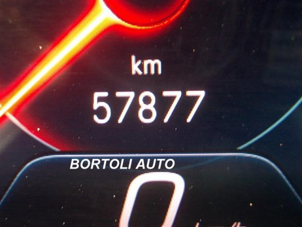 GLA 200 GLA 200 d 57.000 KM AUTOMATI