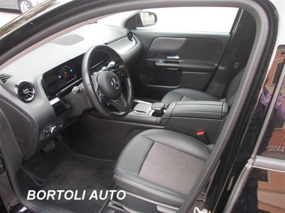 GLA 200 GLA 200 d 57.000 KM AUTOMATI