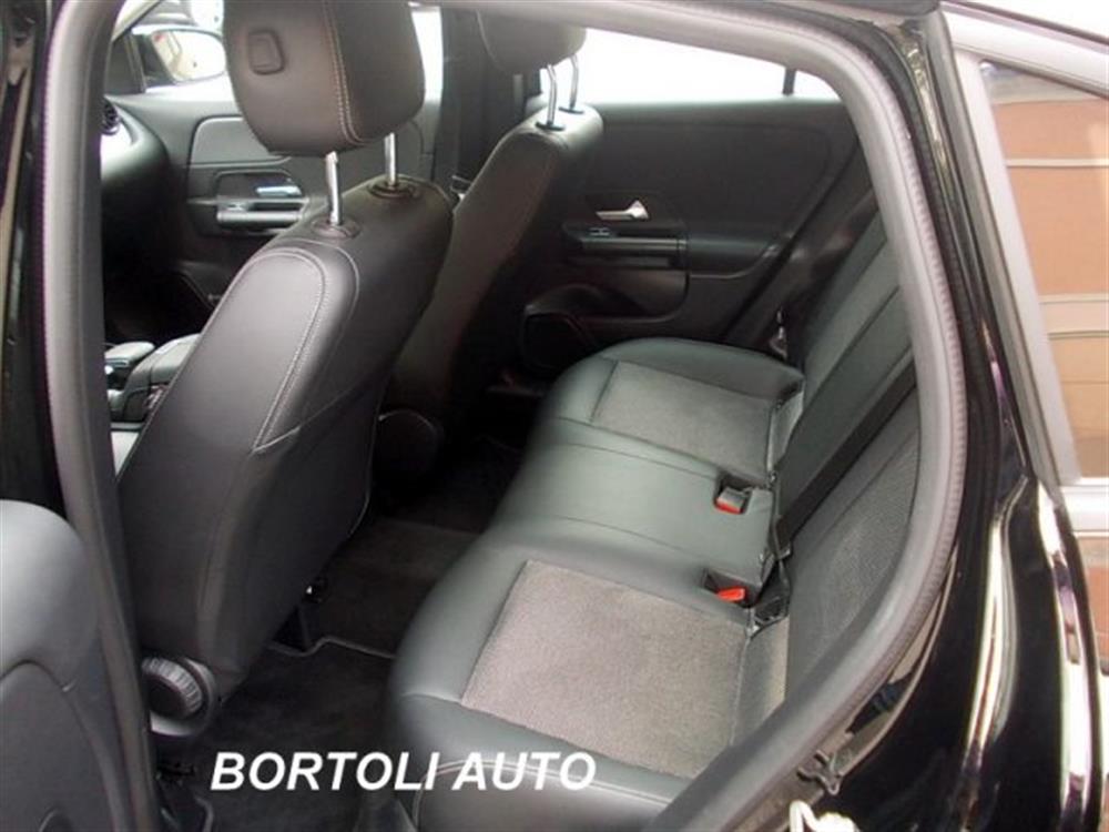 GLA 200 GLA 200 d 57.000 KM AUTOMATI