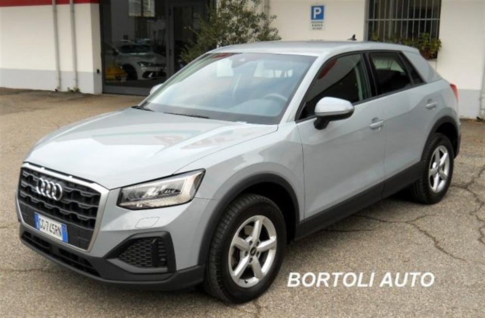 Q2 Q2 30 TDI 28.000 KM S-