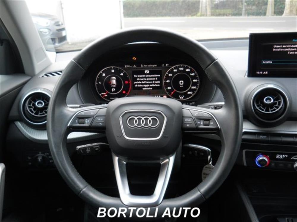 Q2 Q2 30 TDI 28.000 KM S-