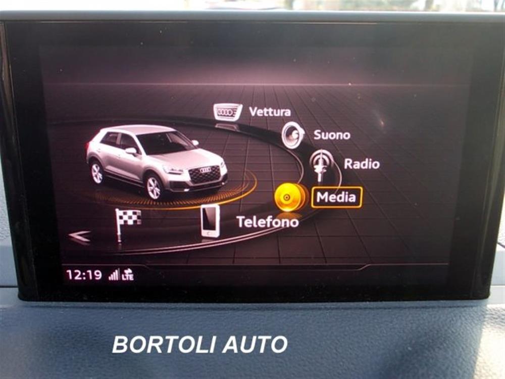 Q2 Q2 30 TDI 28.000 KM S-