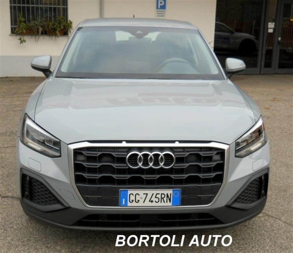 Q2 Q2 30 TDI 28.000 KM S-