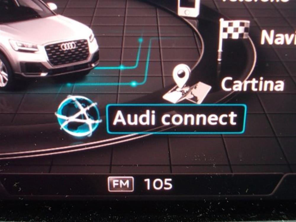 Q2 Q2 30 TDI 28.000 KM S-