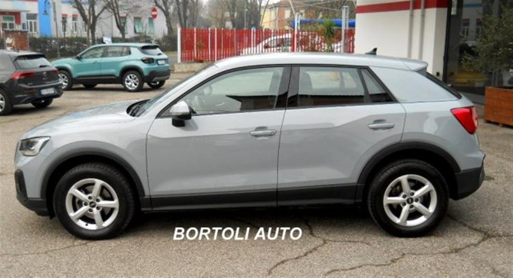 Q2 Q2 30 TDI 28.000 KM S-