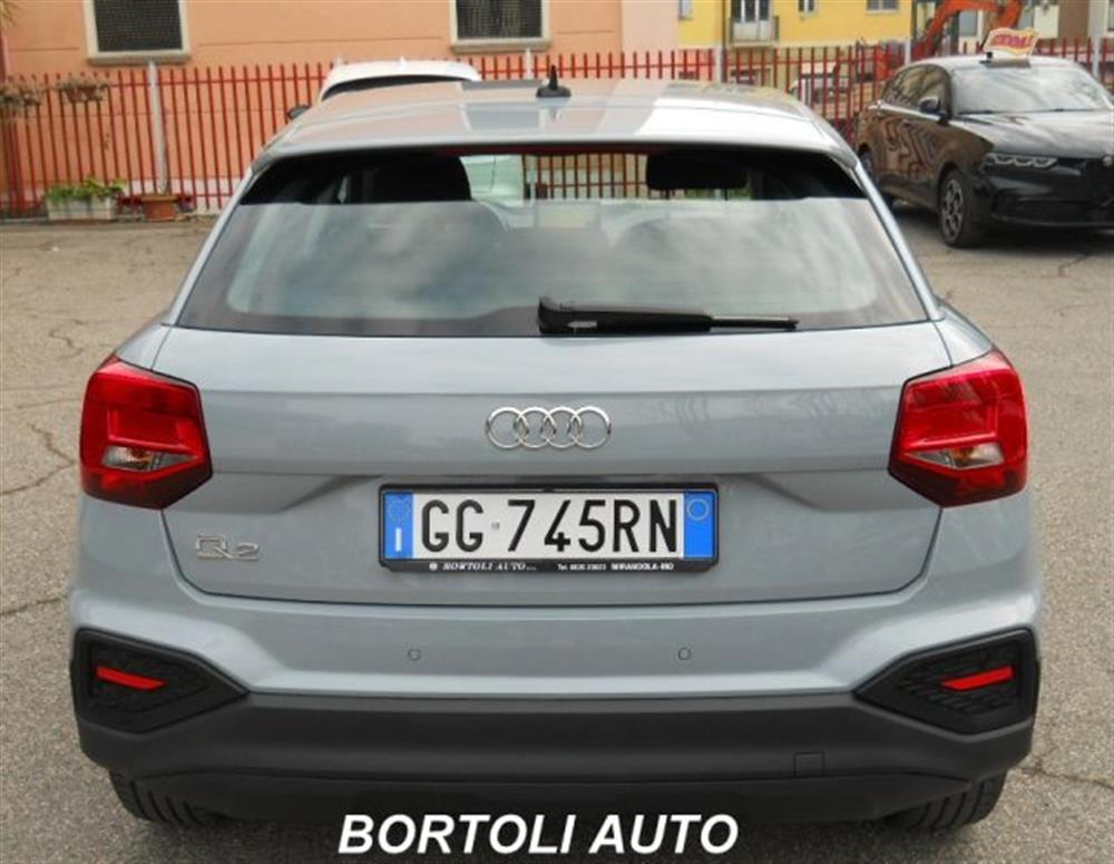 Q2 Q2 30 TDI 28.000 KM S-