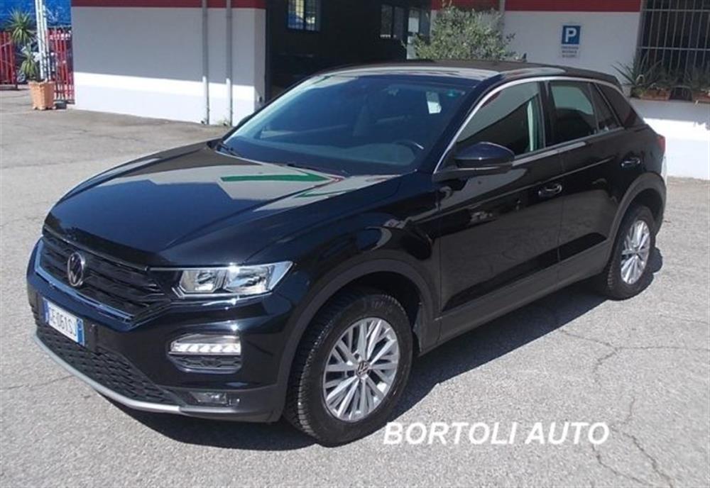 T-Roc T-Roc 1.5 TSI 29.000 KM AC