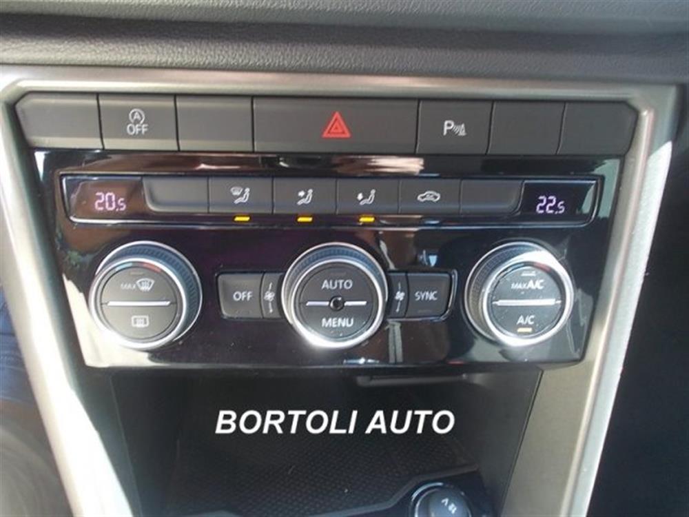 T-Roc T-Roc 1.5 TSI 29.000 KM AC