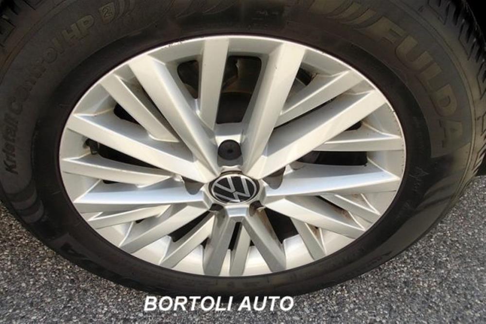 T-Roc T-Roc 1.5 TSI 29.000 KM AC