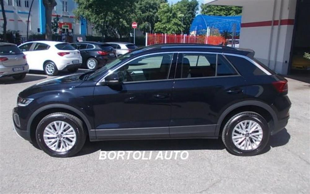 T-Roc T-Roc 1.5 TSI 29.000 KM AC
