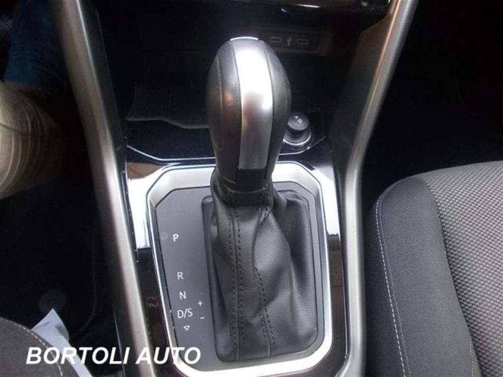 T-Roc T-Roc 1.5 TSI 29.000 KM AC