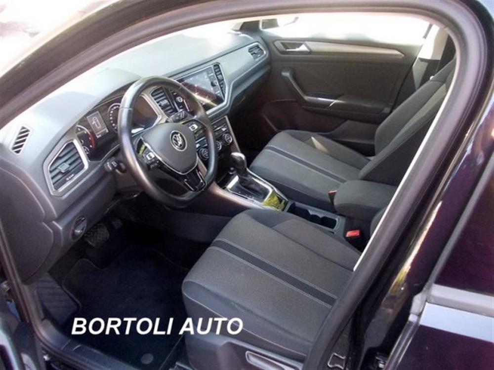 T-Roc T-Roc 1.5 TSI 29.000 KM AC