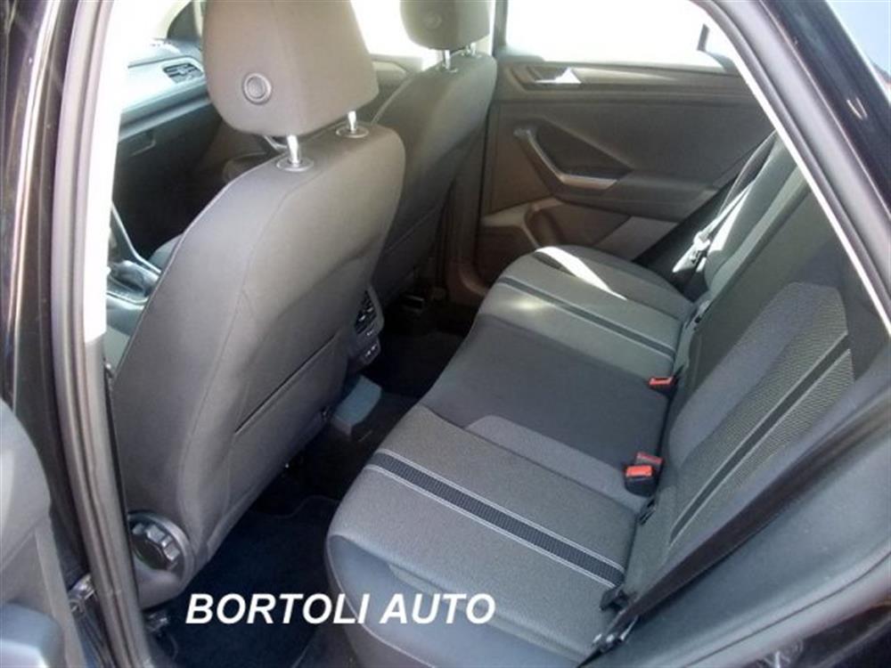 T-Roc T-Roc 1.5 TSI 29.000 KM AC