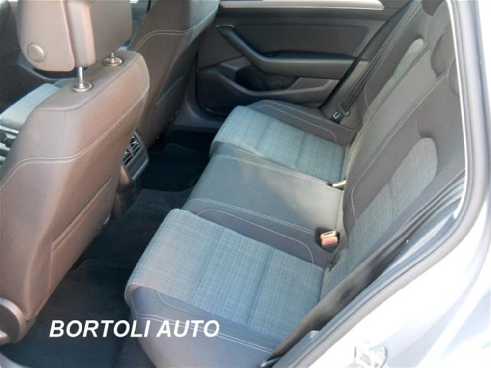 Passat Variant Passat Variant 2.0 TDI 53.000 KM SC