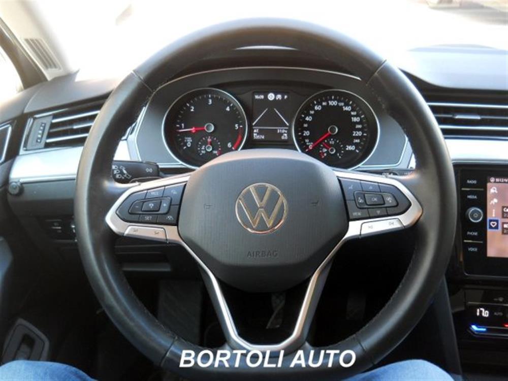 Passat Variant Passat Variant 2.0 TDI 53.000 KM SC